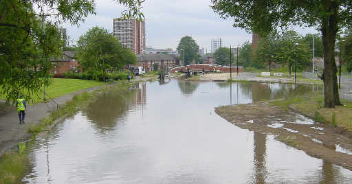 Lock 80