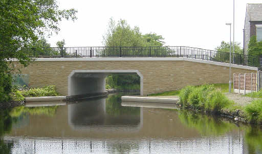 Smithy Bridge
