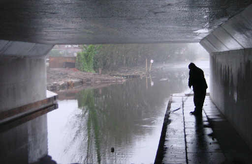 Smithy Bridge