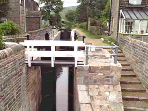 Lock 24