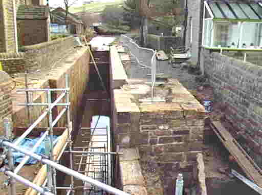 Lock 24