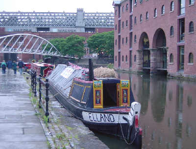 Castlefield