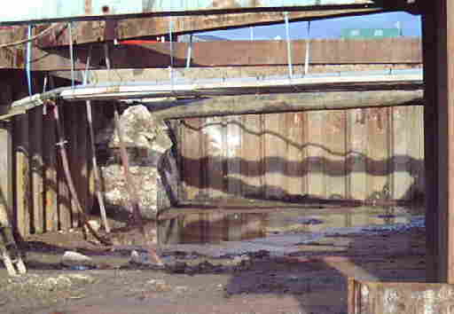 Caroline Street Bridge