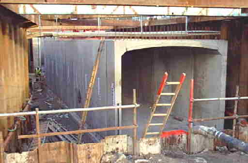 Caroline Street Bridge