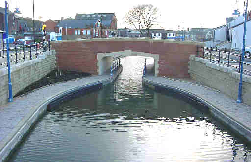 Tesco, Stalybridge