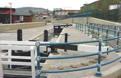 Lock 4W