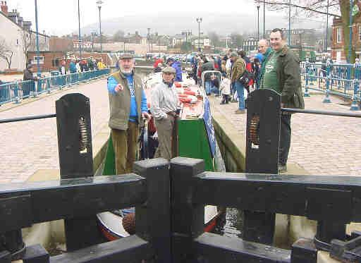Lock 6W