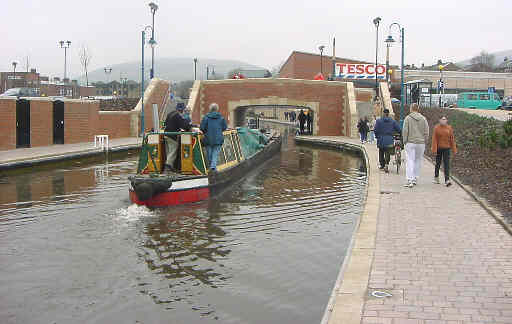 Tesco, Stalybridge