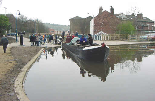 Lock 7W