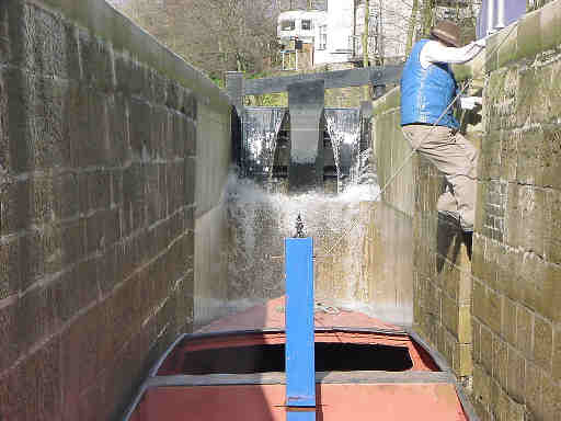 Lock 7W