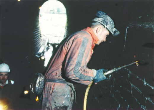 (Photo: British Waterways)