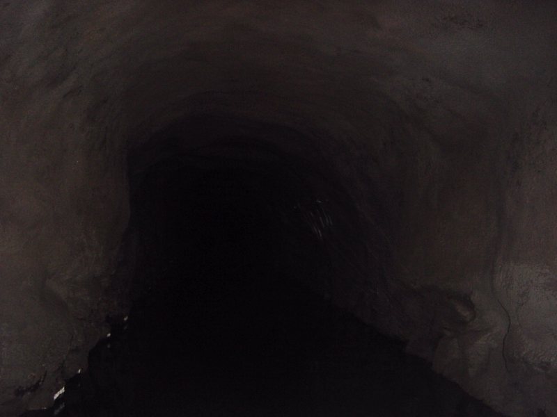  Standedge Tunnel 