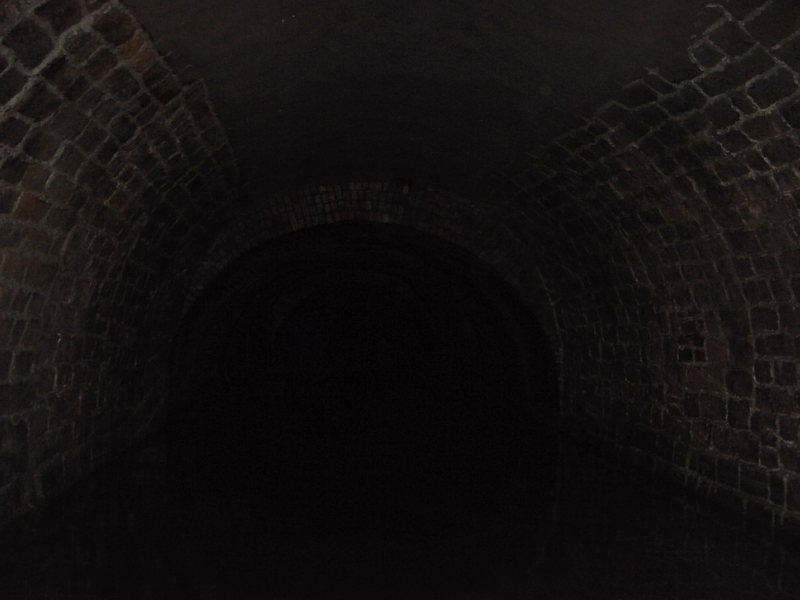  Standedge Tunnel 