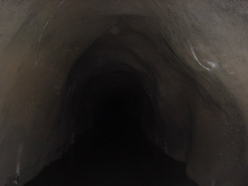  Standedge Tunnel 