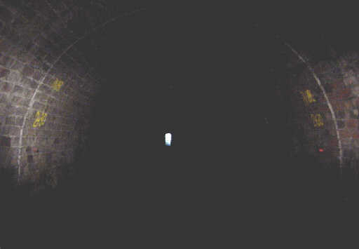 Standedge Tunnel