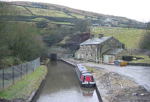 Marsden portal