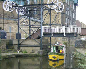 Locomotive Bridge