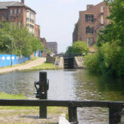 Macclesfield Canal