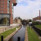 Ashton Canal