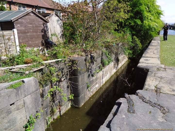 Lock 17