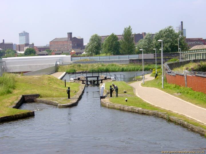 Lock 4