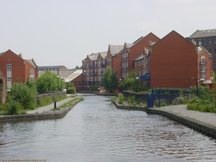 Store Street Aqueduct