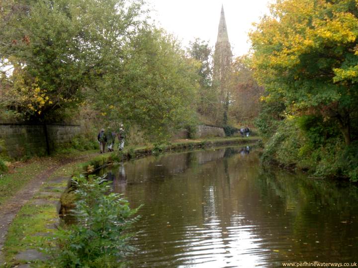 Guide Bridge, Audenshaw