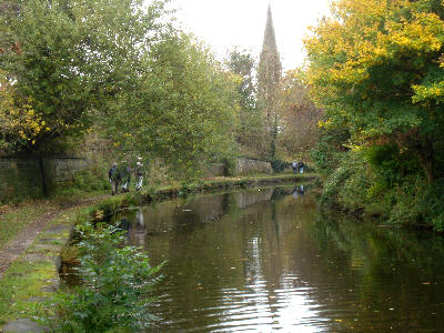 Guide Bridge, Audenshaw