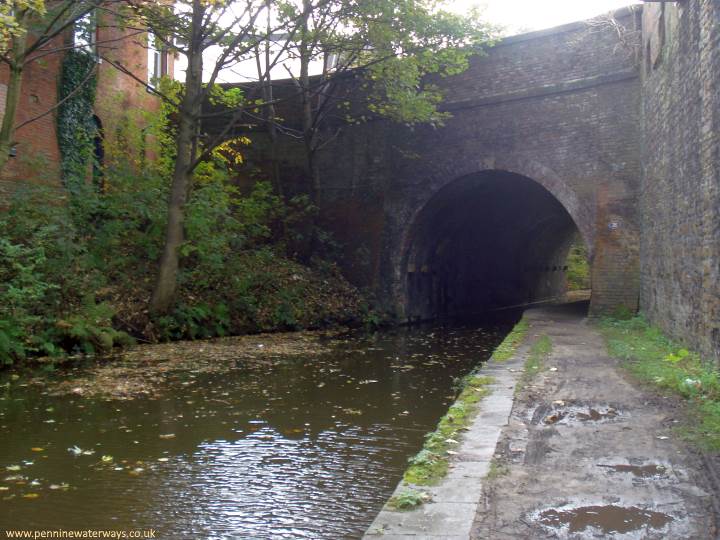 Guide Bridge, Audenshaw