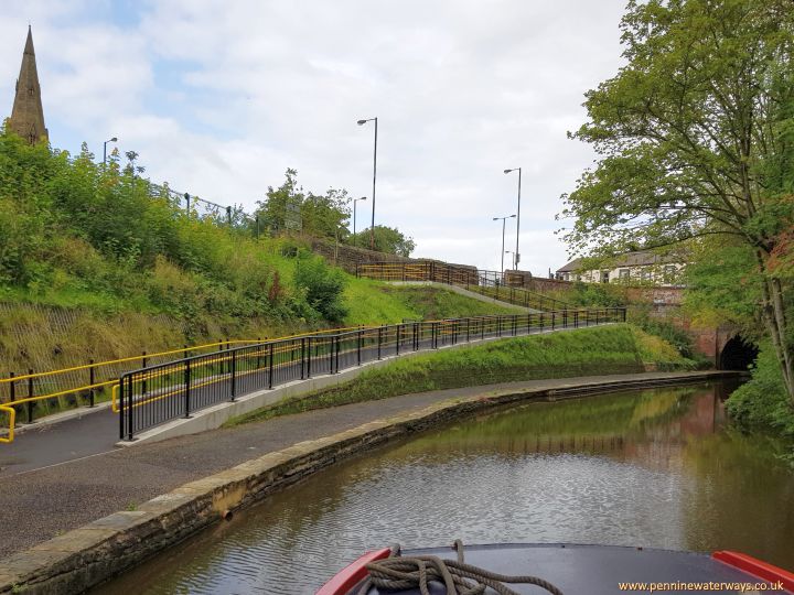 Guide Bridge, Audenshaw