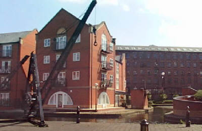 Piccadilly Village