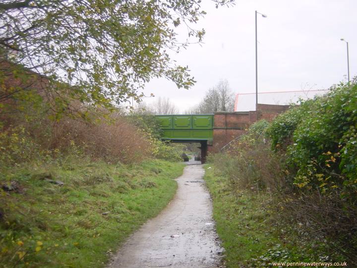 Ashton Old Road, Stockport Branch Cana