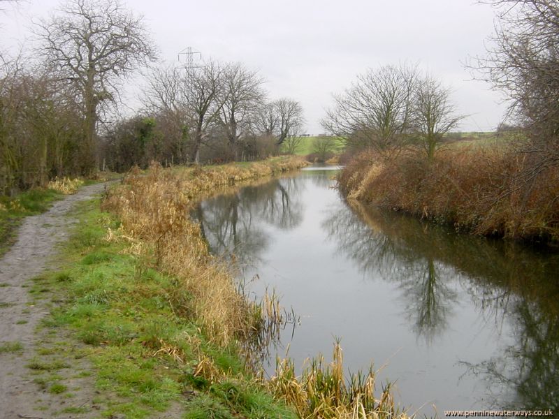 Barnsley Canal