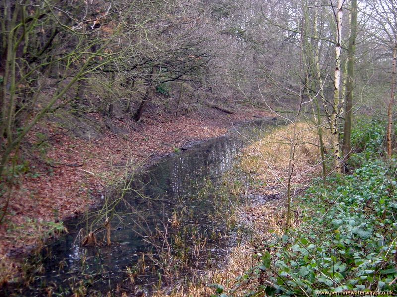 Barnsley Canal