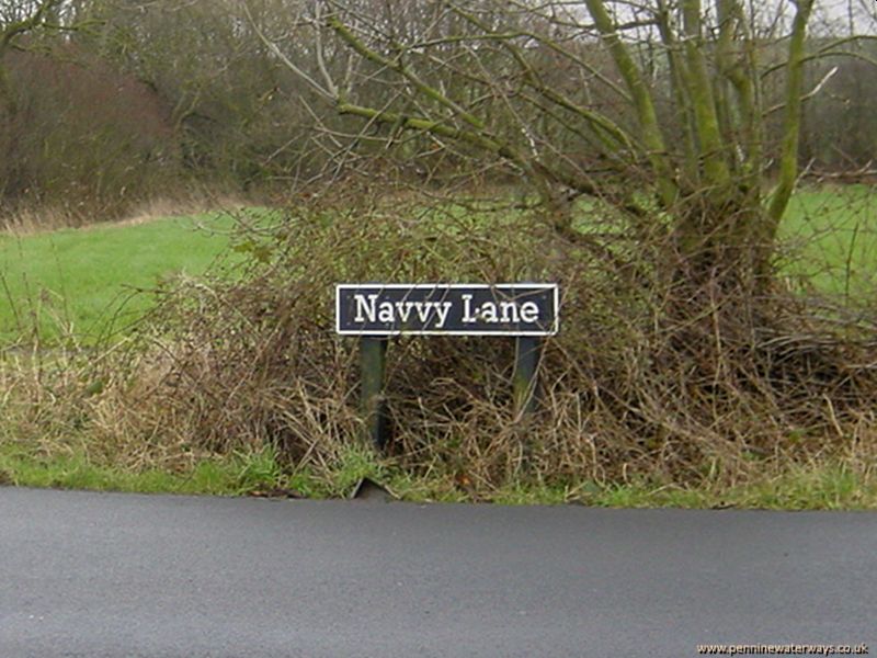 Navvy Lane
