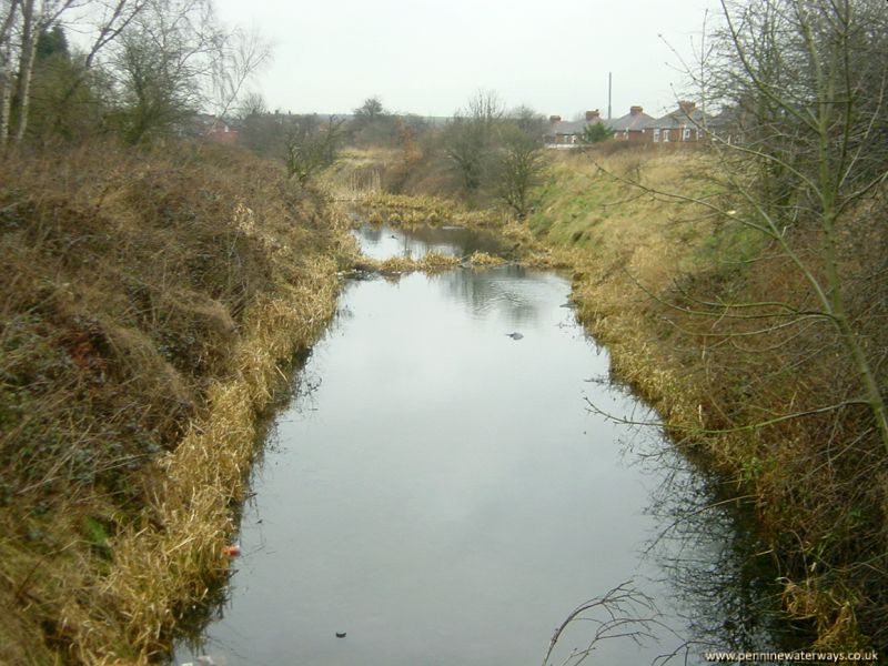 Royston, Barnsley Canal