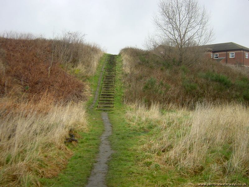 Barnsley Canal