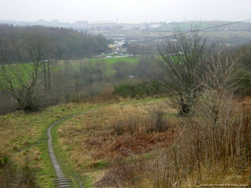 Barnsley Canal