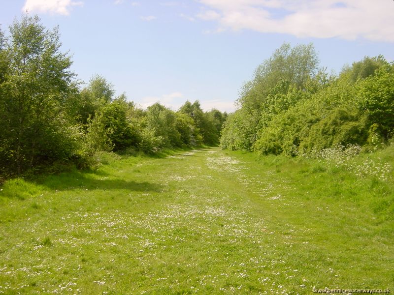 Barnsley Canal