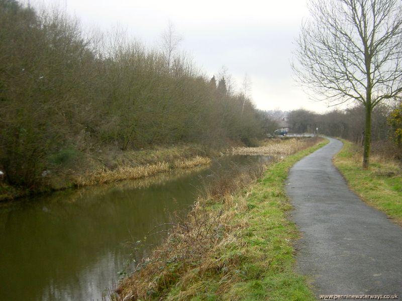 Barnsley Canal