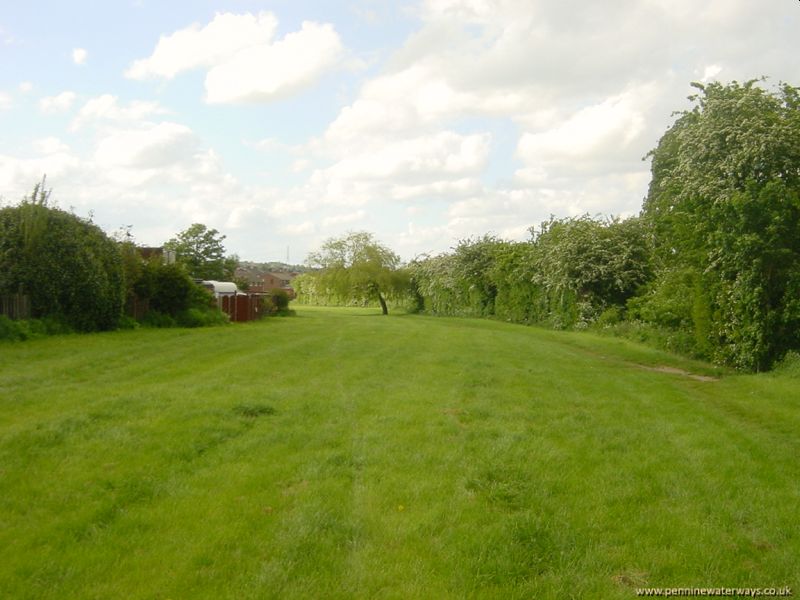 Barnsley Canal