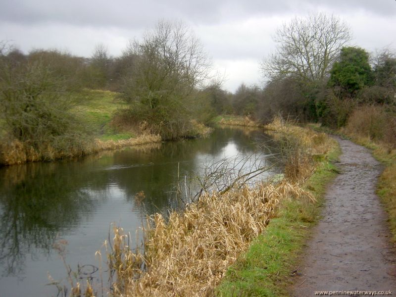 Barnsley Canal