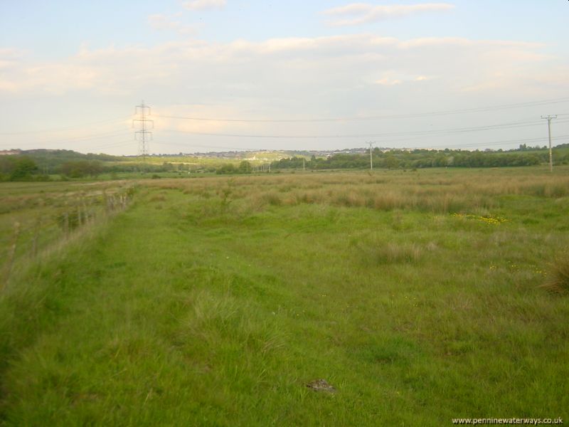 Barnsley Canal