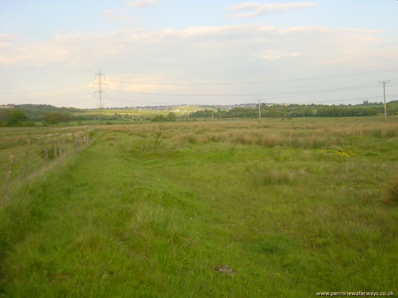 Barnsley Canal