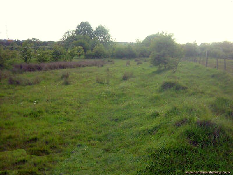 Barnsley Canal