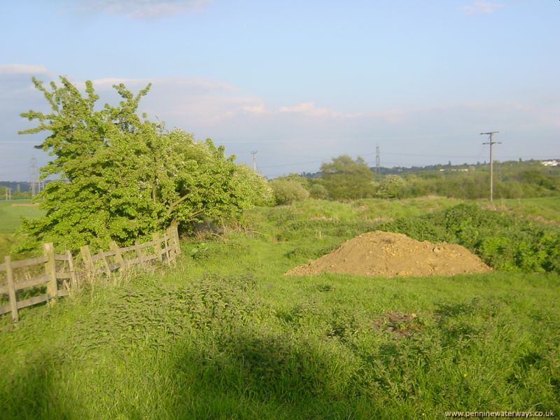 Barnsley Canal