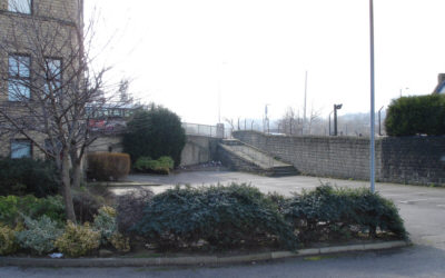 Windhill Bridge Windhill Bridge, Bradford Canal