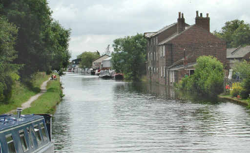 West Lymm
