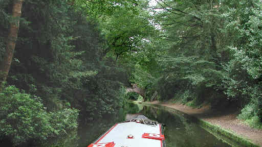near Warrington
