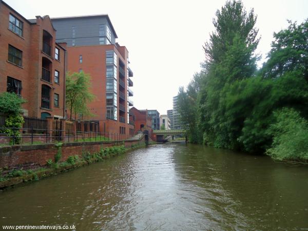 Potato Wharf, Castlefield